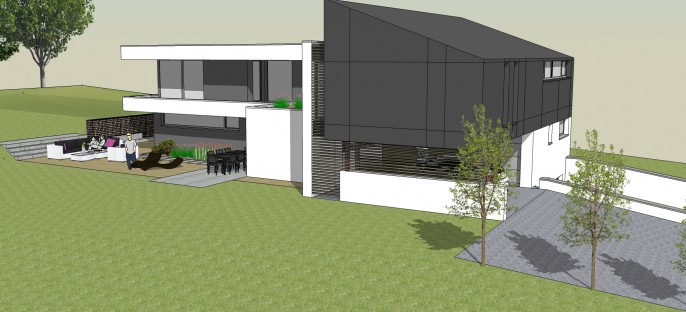 Habitation hemroule