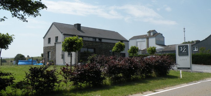 Maison Offaing