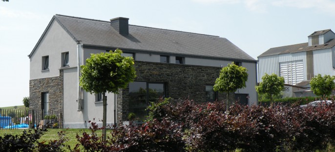 Maison Offaing