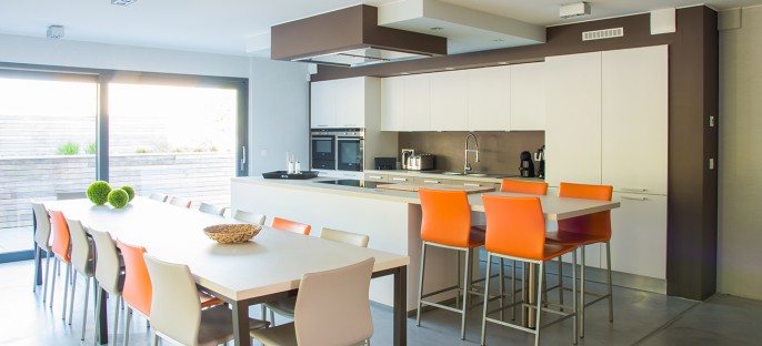 Rénovation Léglise